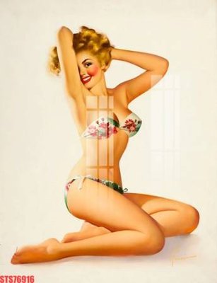 Tải file Tranh sơn dầu phương tây tổng hợp STS76916 (gốc) để in ấn ngay