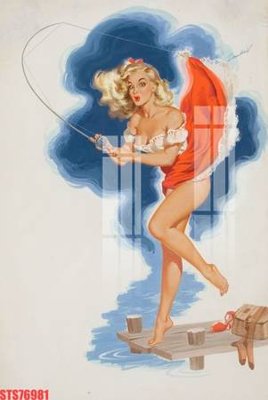 File gốc Tranh sơn dầu phương tây tổng hợp STS76981 (in tráng gương) nghệ thuật