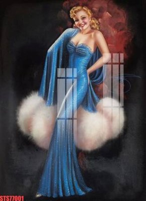 File gốc Tranh sơn dầu phương tây tổng hợp STS77001 (Filetranh.com) Tranh sơn dầu phương tây tổng hợp STS77001