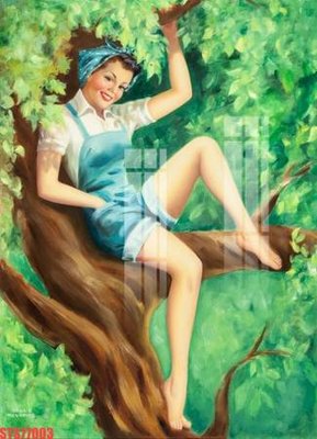 Tải file Tranh sơn dầu phương tây tổng hợp STS77003 (gốc) chủ đề phong thủy