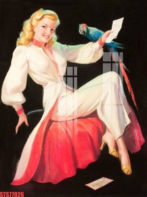 File PSD Tranh sơn dầu phương tây tổng hợp STS77026 (bản gốc) cho nhà in