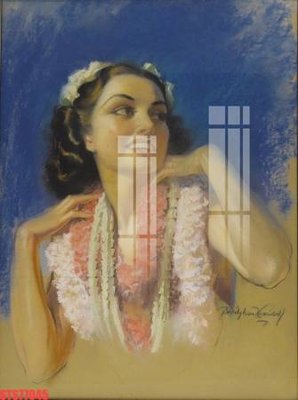 File gốc in ấn Tranh sơn dầu phương tây tổng hợp STS77045 chất lượng vượt trội