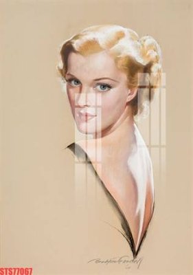 File gốc Tranh sơn dầu phương tây tổng hợp STS77067 (chuẩn màu) cho in offset