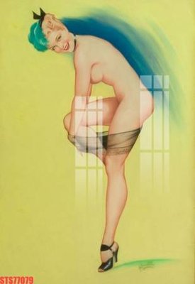 Tải file gốc Tranh sơn dầu phương tây tổng hợp STS77079 (bản PSD) đầy đủ layer