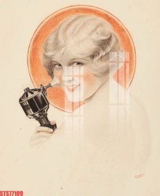 Tải file Tranh sơn dầu phương tây tổng hợp STS77109 (gốc) làm file quảng cáo