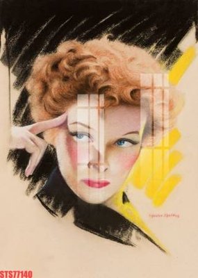 Hình ảnh file gốc in trần nhà Tranh sơn dầu phương tây tổng hợp STS77140