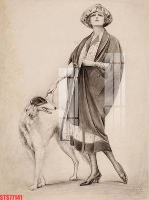 File gốc Tranh sơn dầu phương tây tổng hợp STS77141 (phong cách) cổ điển