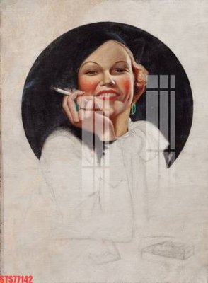 File tranh Tranh sơn dầu phương tây tổng hợp STS77142 (ảnh gốc) in trần 3D