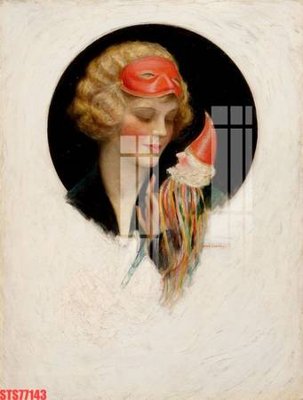 Tải file gốc Tranh sơn dầu phương tây tổng hợp STS77143 (bản PSD) còn layer