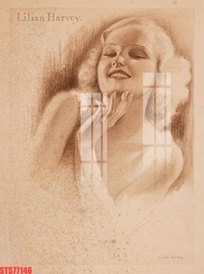 File tranh Tranh sơn dầu phương tây tổng hợp STS77146 (ảnh gốc) cho in ấn kỹ thuật số