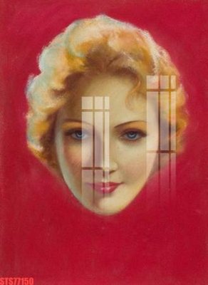 File PSD Tranh sơn dầu phương tây tổng hợp STS77150 (chất lượng in ấn)