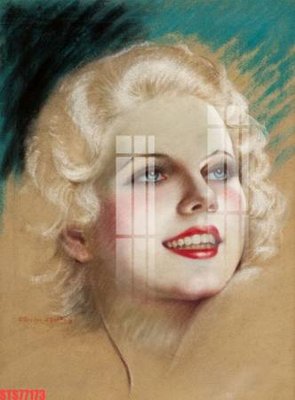 File tranh PSD Tranh sơn dầu phương tây tổng hợp STS77173 chất lượng cao