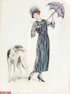 File ảnh Tranh sơn dầu phương tây tổng hợp STS77195 (gốc) in decal dán tường