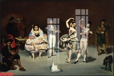 Tải file Tranh sơn dầu phương tây tổng hợp STS7720 (gốc) để in ấn ngay