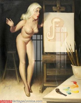 File gốc Tranh sơn dầu phương tây tổng hợp STS77252 (in lụa) tranh phong thủy