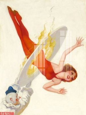 Tải về file gốc Tranh sơn dầu phương tây tổng hợp STS77260 (dùng cho in quảng cáo)