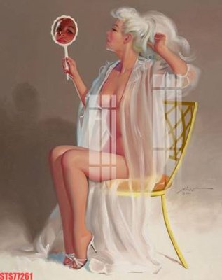 Tải file gốc Tranh sơn dầu phương tây tổng hợp STS77261 (in bạt) quảng cáo