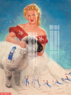 File PSD in ấn Tranh sơn dầu phương tây tổng hợp STS77292 (chất lượng cao)