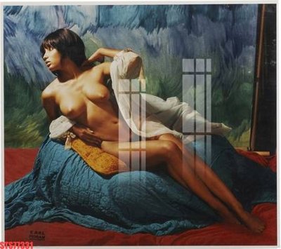 Download file gốc Tranh sơn dầu phương tây tổng hợp STS77331 (in lụa) nghệ thuật