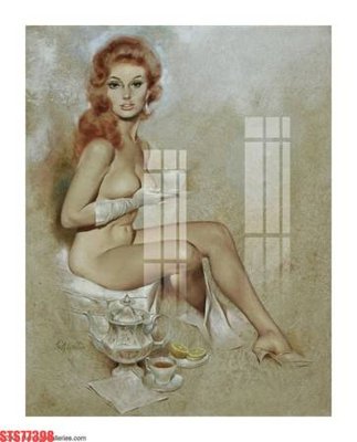 Tải file gốc Tranh sơn dầu phương tây tổng hợp STS77398 (in bạt) quảng cáo