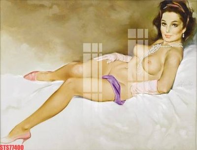 Tải về file gốc Tranh sơn dầu phương tây tổng hợp STS77400 (dùng cho in quảng cáo)