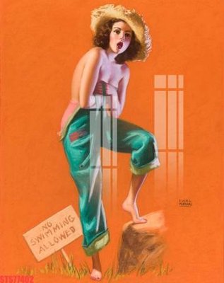 File gốc Tranh sơn dầu phương tây tổng hợp STS77402 (in mica) cắt laser