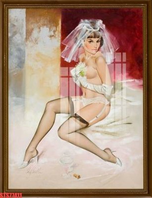 Download file gốc Tranh sơn dầu phương tây tổng hợp STS77411 (dùng cho in ấn)