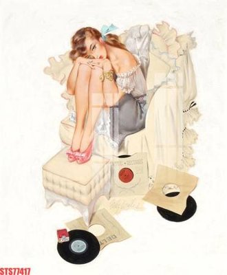 File in trần Tranh sơn dầu phương tây tổng hợp STS77417 (file gốc) chủ đề vũ trụ