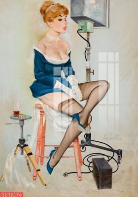 Tải file Tranh sơn dầu phương tây tổng hợp STS77425 (gốc) in ấn chất lượng