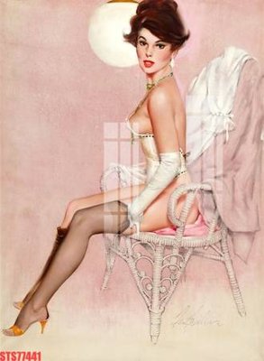 File in trần Tranh sơn dầu phương tây tổng hợp STS77441 (file gốc) xuyên sáng