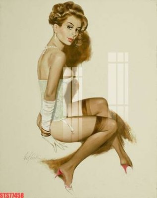 Download file tranh Tranh sơn dầu phương tây tổng hợp STS77458 (file gốc PSD)