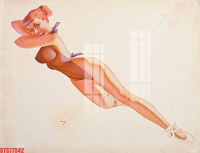 File gốc in ấn Tranh sơn dầu phương tây tổng hợp STS77542 (sẵn sàng tải về)