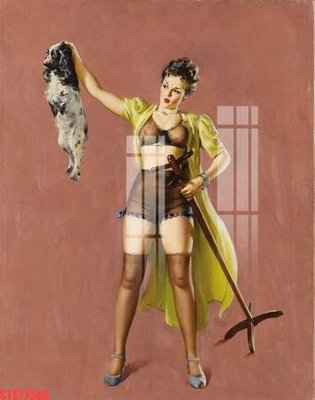 File tranh gốc Tranh sơn dầu phương tây tổng hợp STS77588 chủ đề hiện đại