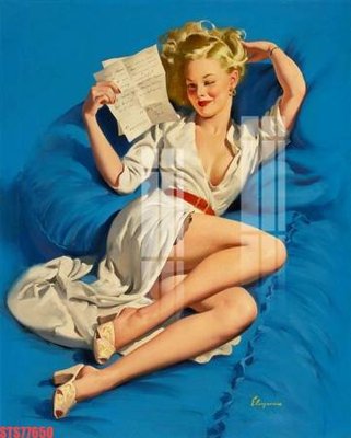 File gốc in tráng gương Tranh sơn dầu phương tây tổng hợp STS77650 chi tiết