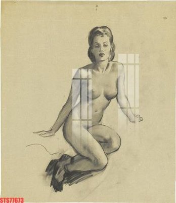 File tranh Tranh sơn dầu phương tây tổng hợp STS77673 (gốc) chủ đề thành phố