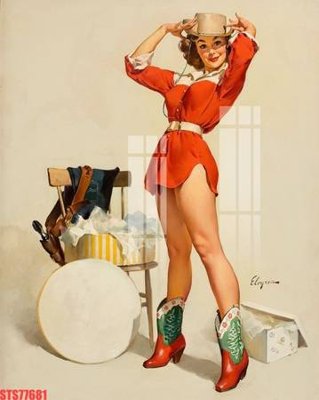 File PSD Tranh sơn dầu phương tây tổng hợp STS77681 (bản gốc) đã tách nền