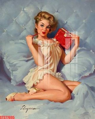 File tranh gốc Tranh sơn dầu phương tây tổng hợp STS77695 (bản đẹp) độc quyền