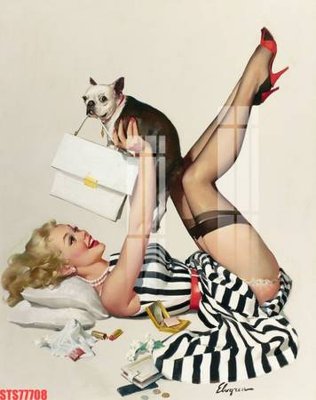 Tải file gốc Tranh sơn dầu phương tây tổng hợp STS77708 (in không vỡ ảnh)