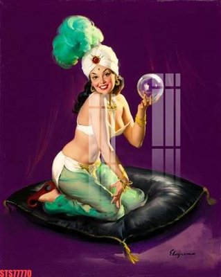 File tranh Tranh sơn dầu phương tây tổng hợp STS77770 (ảnh gốc) in trần 3D