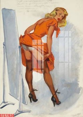 Tải file gốc Tranh sơn dầu phương tây tổng hợp STS77824 (bản PSD) đầy đủ layer