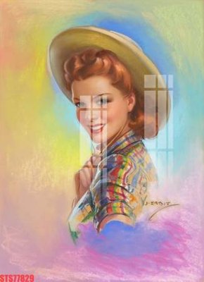 File gốc Tranh sơn dầu phương tây tổng hợp STS77829 (PNG) chất lượng cao