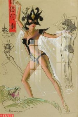 File PSD Tranh sơn dầu phương tây tổng hợp STS77861 (nguyên gốc) chất lượng cao