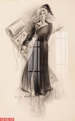 File gốc Tranh sơn dầu phương tây tổng hợp STS77873 (in ấn) màu sắc trung thực