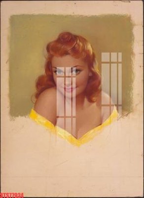 Tải file Tranh sơn dầu phương tây tổng hợp STS77924 (gốc) in nhanh