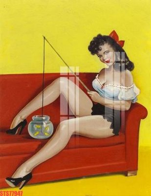 File tranh Tranh sơn dầu phương tây tổng hợp STS77947 (bản gốc) in canvas