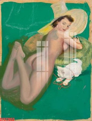 File tranh Tranh sơn dầu phương tây tổng hợp STS77952 (ảnh gốc) cho in ấn kỹ thuật số