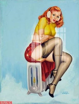 File tranh Tranh sơn dầu phương tây tổng hợp STS77974 (bản gốc) treo quán cafe