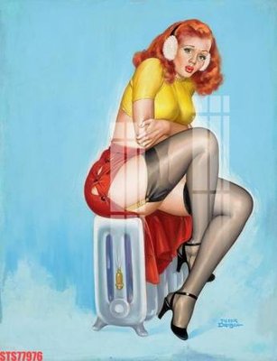 File in ấn chuyên nghiệp Tranh sơn dầu phương tây tổng hợp STS77976 (file gốc)