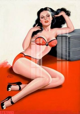 File tranh Tranh sơn dầu phương tây tổng hợp STS77993 (gốc) chủ đề động vật