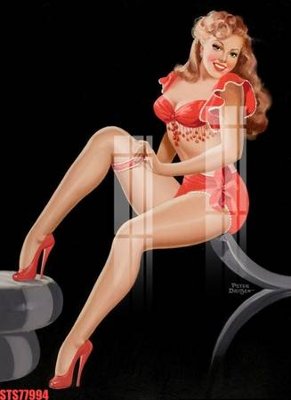 File tranh gốc Tranh sơn dầu phương tây tổng hợp STS77994 (bản đẹp) độc quyền